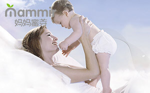 香港妈妈蜜芽国际有限公司