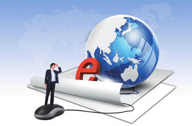 总结企业网站建设常见五种的类型有哪些？