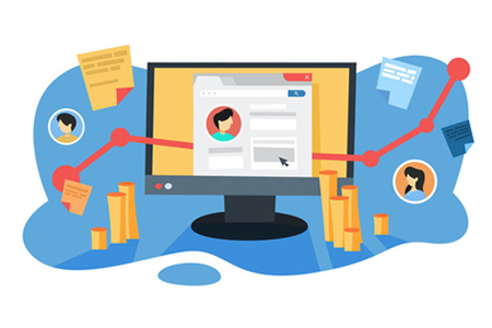 为什么网站建设的价格费用有高有低呢？