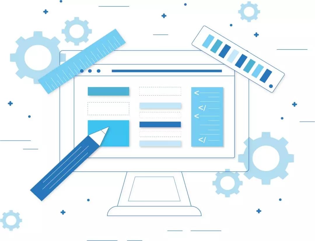 营销型网站制作与企业官网建设有哪些区别呢