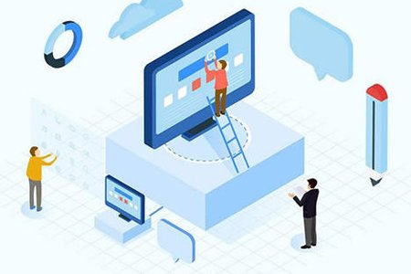 好的企业网站建设应该具备的特点有哪些呢