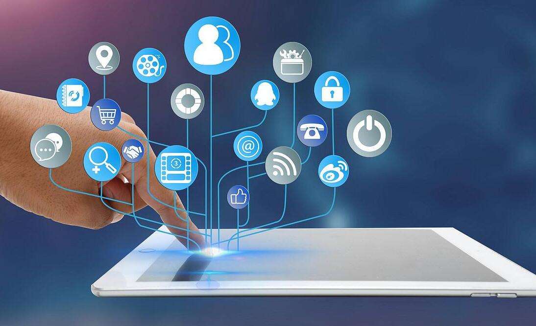 企业网站建设常见的网站架构类型有哪些呢